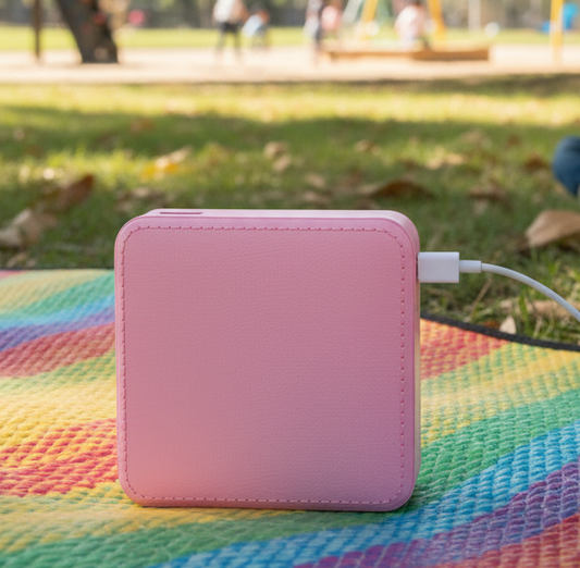 MagicPower™ Mini Charger (10,000mAh)