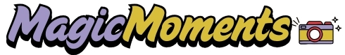 MagicMoments™